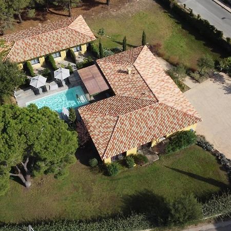 Villa Alivu Di Calvi カルヴィ エクステリア 写真