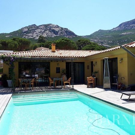 Villa Alivu Di Calvi カルヴィ エクステリア 写真