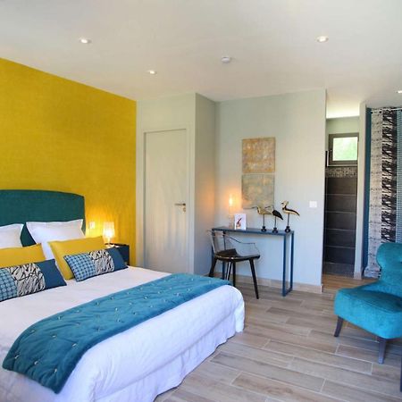 Villa Alivu Di Calvi カルヴィ エクステリア 写真