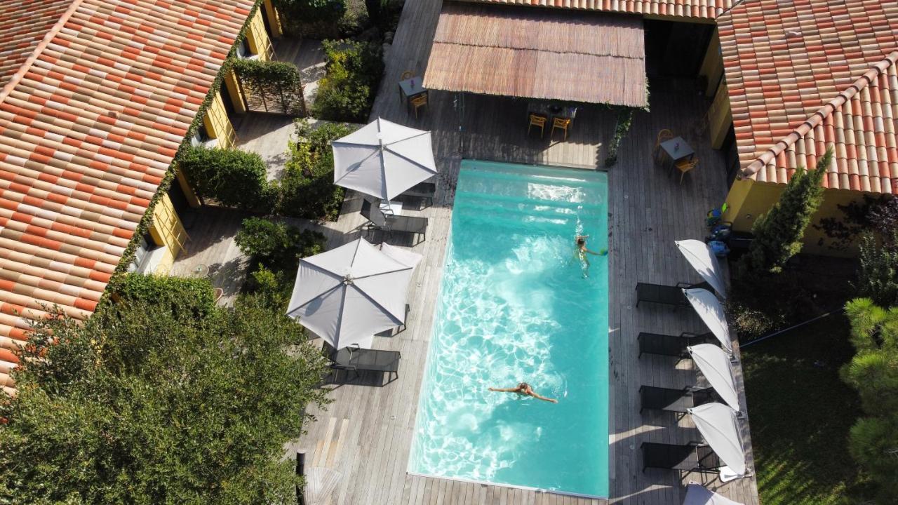 Villa Alivu Di Calvi カルヴィ エクステリア 写真